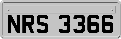 NRS3366