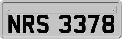 NRS3378