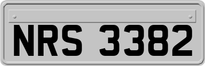 NRS3382