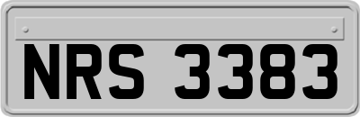 NRS3383