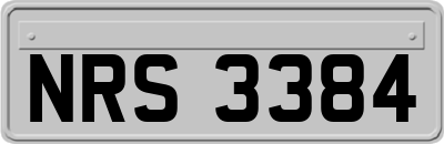 NRS3384