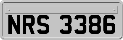 NRS3386