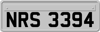 NRS3394