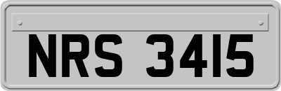 NRS3415