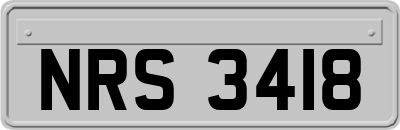 NRS3418