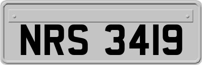 NRS3419