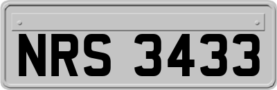 NRS3433