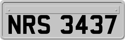 NRS3437