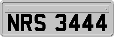 NRS3444