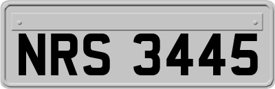 NRS3445