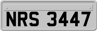 NRS3447