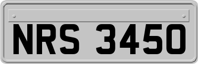 NRS3450