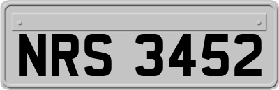NRS3452