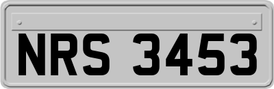 NRS3453