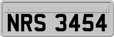 NRS3454