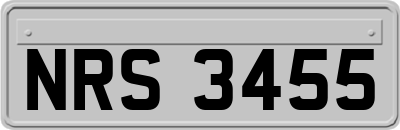 NRS3455