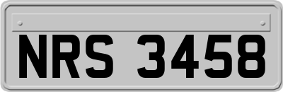 NRS3458