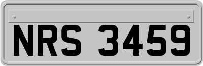 NRS3459