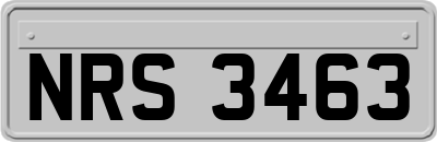 NRS3463