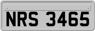 NRS3465