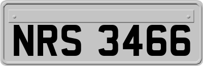 NRS3466