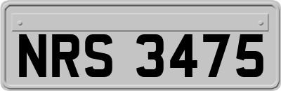 NRS3475