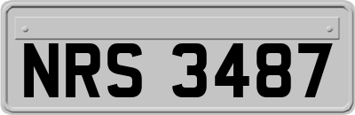 NRS3487
