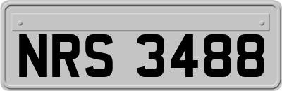 NRS3488