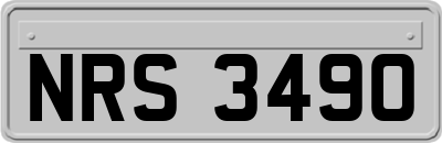 NRS3490