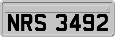 NRS3492