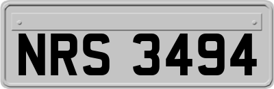 NRS3494