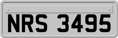 NRS3495