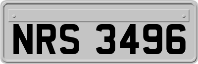 NRS3496