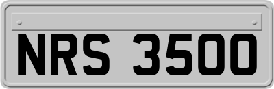 NRS3500