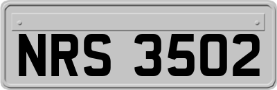 NRS3502