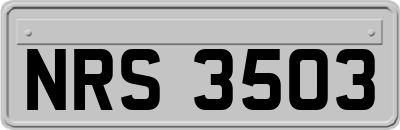 NRS3503
