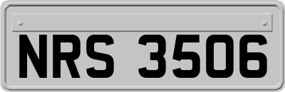 NRS3506