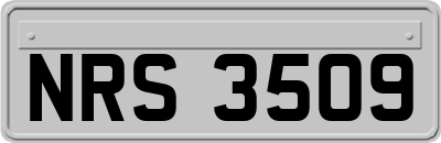 NRS3509