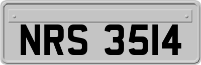 NRS3514