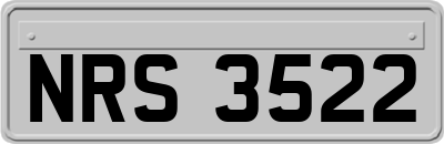 NRS3522