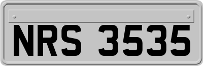 NRS3535
