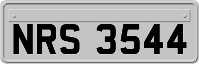 NRS3544