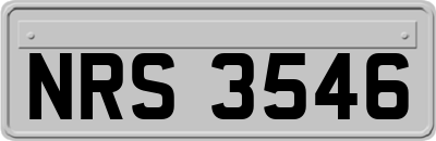 NRS3546