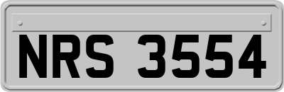 NRS3554