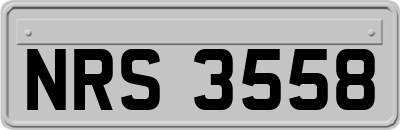 NRS3558