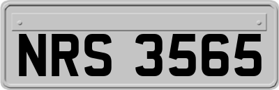 NRS3565