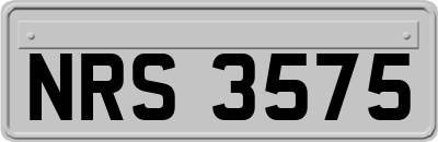 NRS3575