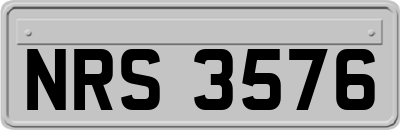 NRS3576