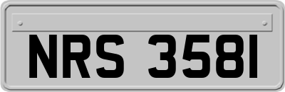 NRS3581