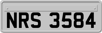 NRS3584